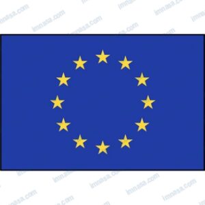 BANDERA EUROPA