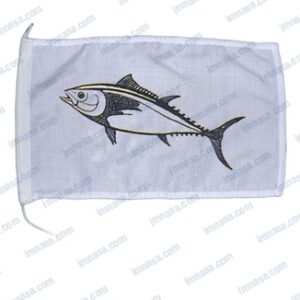 BANDERA ATUN ADRIA BANDIERE