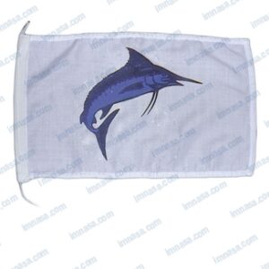 BANDERA MARLYN ADRIA BANDIERE