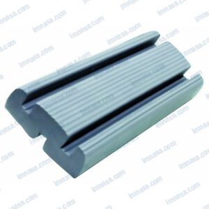 BARRA PROTECCION B-80 GRIS TESSILMARE