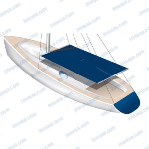 TOLDO PARA VELERO TESSILMARE