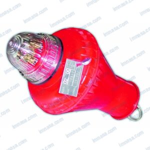 LUZ BLANCA AUTOMATICA HOMOLOGADA