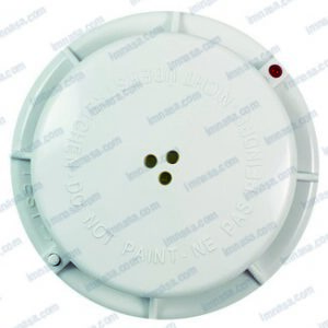 DETECTOR HUMO IONICO PEQUEÑO