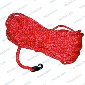 CABO ARO 30 METROS RABIZA