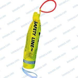 SISTEMA LINEA RESCATE 30MTS.