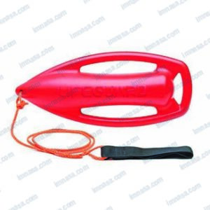TORPEDO RESCATE VIGILANTE CAN-SB