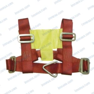 ARNES SEGURIDAD JUNIOR