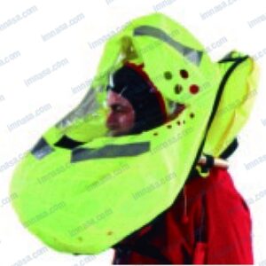 CAPUCHA SPRAY HOOD 150N