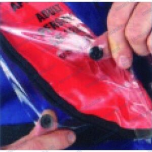FUNDA ANTIPINTURA PAINTER COVERS