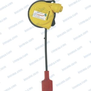 RECAMBIO CHALECO CAP A1 HAMMAR