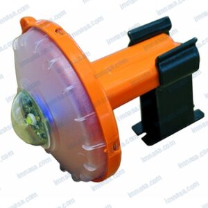 LUZ LED ARO SALVAVIDAS