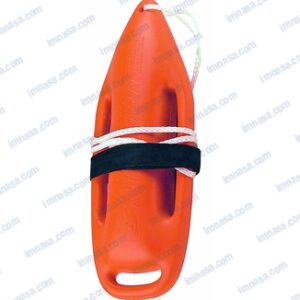 TORPEDO RESCATE BAYWATCH NAVY BRAVO