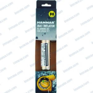 ACTIVADOR HIDROSTATIC MA1/EC HAMMAR
