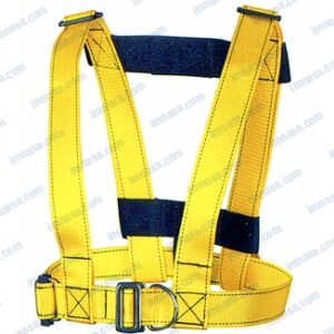 ARNES SEGURIDAD JUNIOR ISO 12401