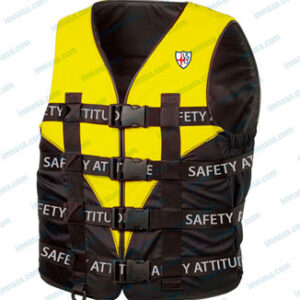 CHALECO JET-PRO ISO 12402-5