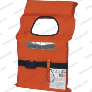 CHALECO NADIR ISO 12402-4