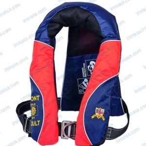 CHALECO MODULO 150N ADULTO SOLAS