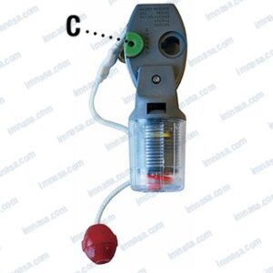 CLIP V85000