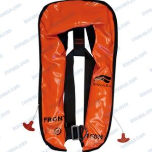 CHALECO OFFSHORE 150N HR AUTOMATICO MAS ARNES