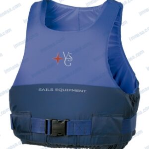 CHALECO WIND TG ISO12402-5