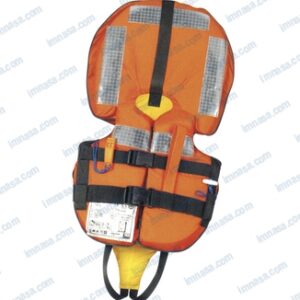 CHALECO BABY SAFE MSC200(80) NIÑO -15KG