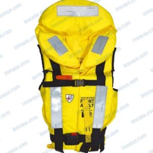 CHALECO POSEIDON MSC200(80) ADULTO +43KG