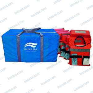 BOLSA SALVAMENTO FRANCIA