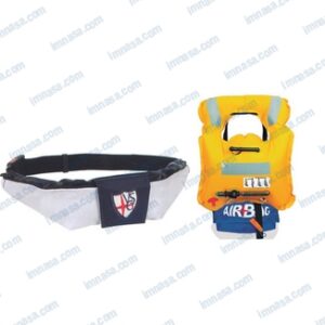 CHALECO 150N SLIM AUTO
