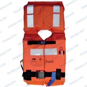 CHALECO CAP CORSE-1 SOLAS ADULTO 150N