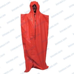 TRAJE DE PROTECCION TERMICO SOLAS