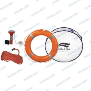 KIT SEGURIDAD ARO SOLAS COMPACT