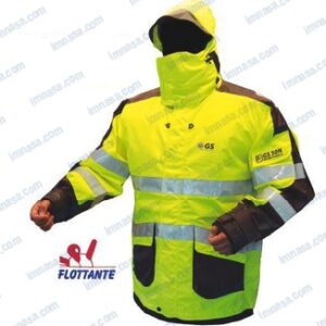 CHAQUETA SEGURIDAD