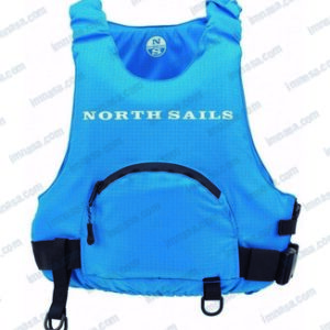 CHALECO NORTH SAILS 50N