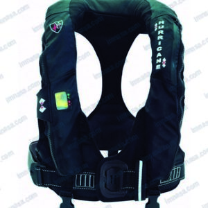 CHALECO HURRICANE EVO 160N