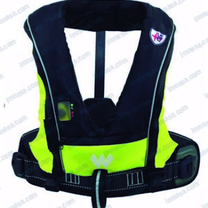 CHALECO SPINNAKER 180N