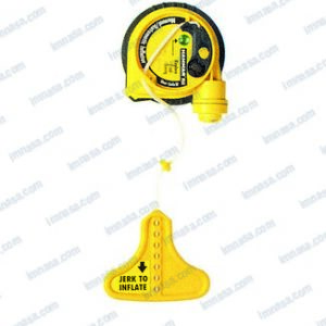 MANUAL/AUTOMATIC CAP MA1 EC CORD 125mm HAMMAR