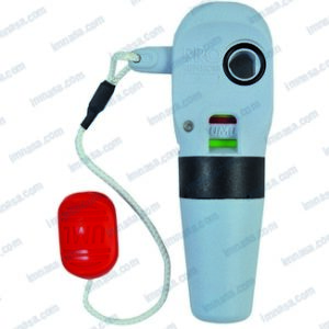 RECAMBIO CAPSULA UML PRO SENSOR ELITE 2+