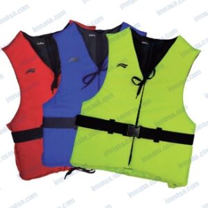 CHALECO BAYONA 50N