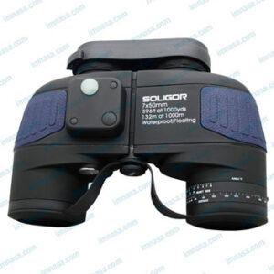 PRISMATICO COMPAS WATERPROOF