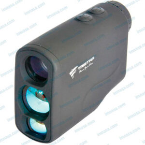 MEDIDOR LASER