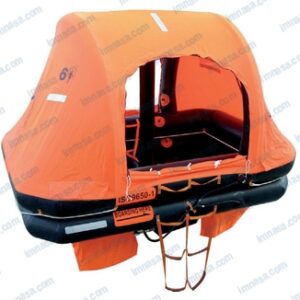 BALSA ARRIABLE AUTOADRIZABLE 25 PERSONAS SOLAS B