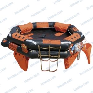BALSA REVERSIBLE SOLAS B