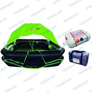 BALSA AUTOINCHABLE HOMOLOGACION ISO9650 ESPAÑA