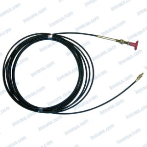 CABLE ACCIONAMIENTO GRIFOS Y EXTINTORES