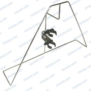 SOPORTE UNIVERSAL CON LUZ