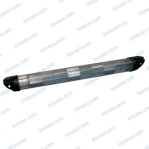 REFLECTOR RADAR MOTOR Y VELA CON BASE