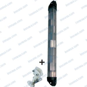 REFLECTOR RADAR MOTOR Y VELA SIN BASE