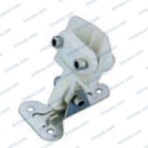 BASE PARA REFLECTOR RADAR MOTOR Y VELA