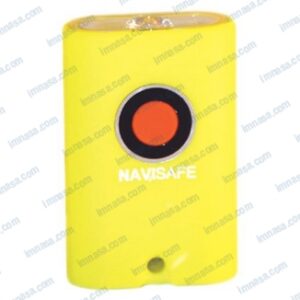 LINTERNA LED MINI T WATERPROOF NAVI LIGH NAVISAFE
