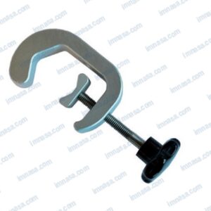 SOPORTE CANDELERO DESMONTABLE ANTIGUO SCARE GULL